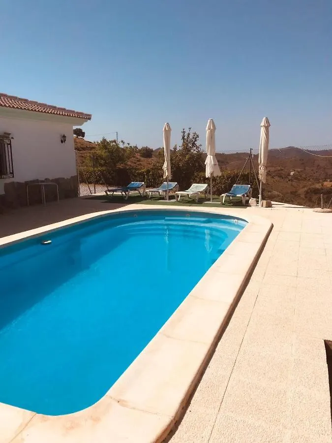 Casa Los Pérez Málaga 0*,  Spagna