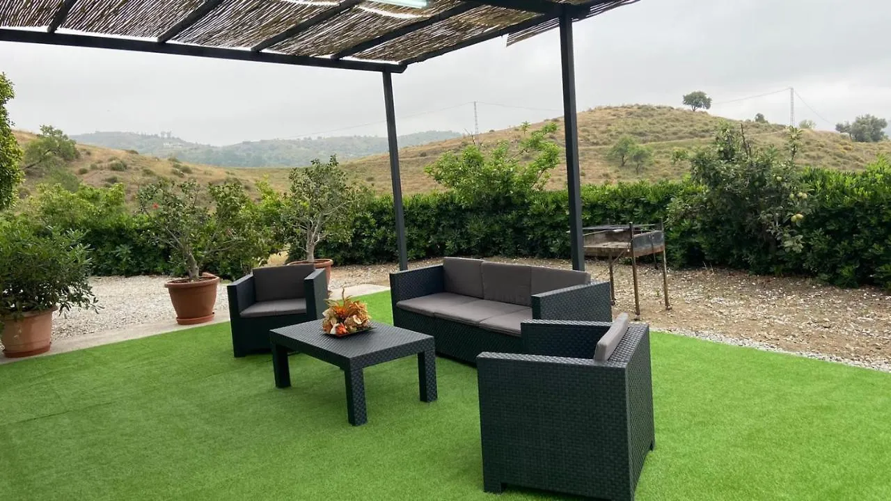 Casa vacanze Casa Los Pérez Málaga