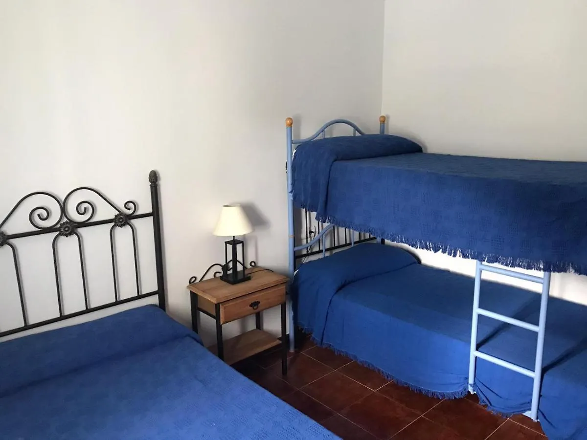 Casa vacanze Casa Los Pérez Málaga