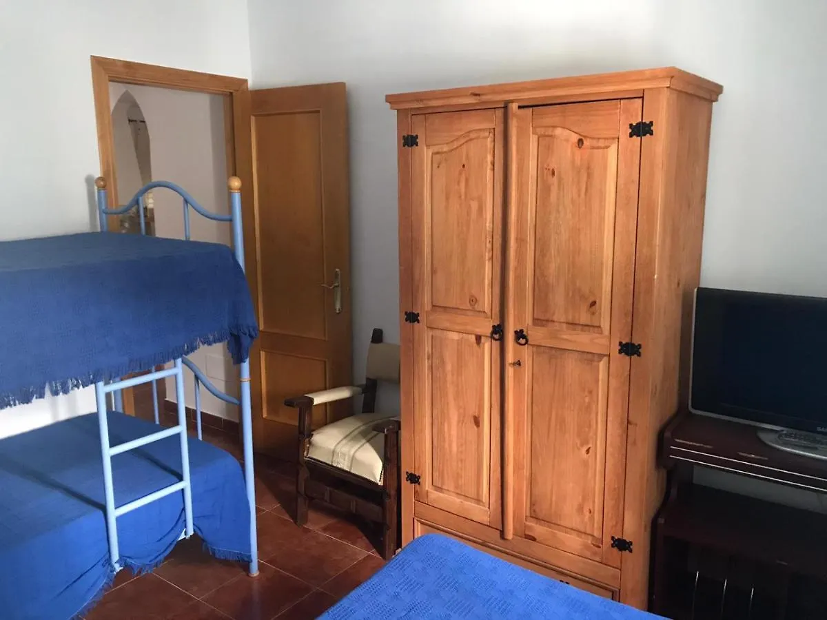 Casa vacanze Casa Los Pérez Málaga Spagna